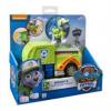 Spin Master Patrula Canina - Vehicul De Baza Si Figurina