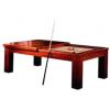 Clash Masa de biliard Arizona 8ft