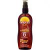 Elmiplant Sun Ulei Plaja SPF6 Bronz Rapid Spray, 150ml