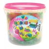 Clics SET DE CONSTRUCTIE 175 PIESE CU SCLIPICI CLICS