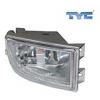 Diamond Proiector ceata Skoda Fabia 2000-2003 dreapta