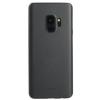 Benks Lollipop pentru Samsung Galaxy S9 (Negru Transparent) 6948005944056