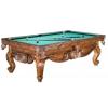Clash Masa de biliard Indiana 8ft