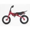 Kawasaki KTR 12 red