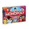 Monopoly Joc World Football Stars