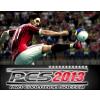 Konami Pro Evolution Soccer 2013 3DS