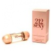 Carolina Herrera 212 SEXY EDP SPRAY 100 ml
