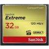 Sandisk Compact Flash Extreme 32GB (SDCFXSB-032G-G46)