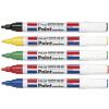 Pilot PERMANENT MARKER CU VOPSEA