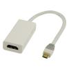 Bandridge Adaptor MHL-HDMI, micro USB-B, 20 cm