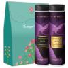 Bottega Verde Set Magnolie Neagra