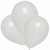 Herlitz Baloane albe helium biodegradabile 100 buc/set HZ40011455