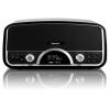 Lenco DR-05 BT Negru