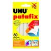 Uhu Tablete de adeziv 80 bucati Pata Fix