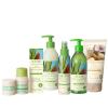 Bottega Verde Set Aloe Vera mix crema migdale