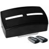 Linomatik Automatizare usa de garaj 15mp 100kg DOOR10N