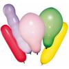 Herlitz Baloane rotunde si ovale 25 buc/set HZ40011578