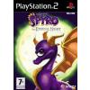 Sierra Legend of Spyro The Eternal Night PS2