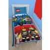 Character World Set De Pat Lego City Heroes
