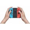 Nintendo Switch Joy-Con Neon Red Neon Blue