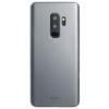 Benks Lollipop pentru Samsung Galaxy S9 Plus (Alb Transparent) 6948005944087