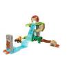 Blaze Set Jucarii Animal Island Playset