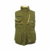 SMDV Photographer Vest - MultiVest Olive L