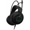 Sonic G925 negru/verde