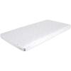 Ceba Baby Husa saltea 60x120 cm Stelute Albastre