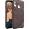 X-level Skin Vintage Huawei P30 Lite Maro