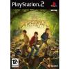 Sierra Spiderwick Chronicles PS2