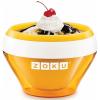 Zoku Ice Cream Maker, Portocaliu ZK120-OR
