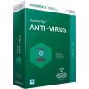 Kaspersky Anti-Virus Eastern Europe Edition, 3 PC, 1 an
