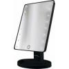Scarlett Oglinda cosmetica cu led SC-MM308L05 Neagra