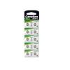 Camelion AG13 LR44 1.5V Set 10