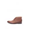 Clarks GLIDE-CHUKKA-BRITISH-TAN-LEA