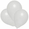 Herlitz Baloane albe helium biodegradabile 25 buc/set HZ40011271