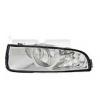 Diamond Proiector ceata Skoda Superb 3T 2009- Stanga - BIT2-3T0941701AT