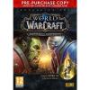 Blizzard World Of Warcraft Battle For Azeroth Pc (Pre-Purchase Box)