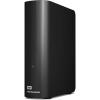 Western Digital Elements Desktop 8TB black (WDBWLG0080HBK)