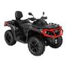 Can-Am Outlander MAX XT 650 T 19