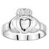 Silvego Claddagh ZTR96391 58 mm