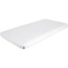 Ceba Baby Husa saltea 60x120 cm Stelute Gri