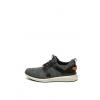 Clarks UN-GLOBE-LACE-BLACK-COMBI