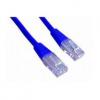 Gembird Cablu UTP PP12-5M/B blue