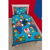Character World Set De Pat Nintendo Mario Games