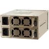 ChiefTec Redundant 2x420W MRW-6420P
