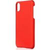 X-level Skin Metallic Huawei P30 Lite Rosu