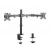 Blackmount Suport 2 monitoare LDT12-C24N