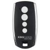 KING GATES Telecomanda 4 butoane - STYLO 4K